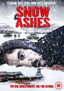 Snow & Ashes (DVD)